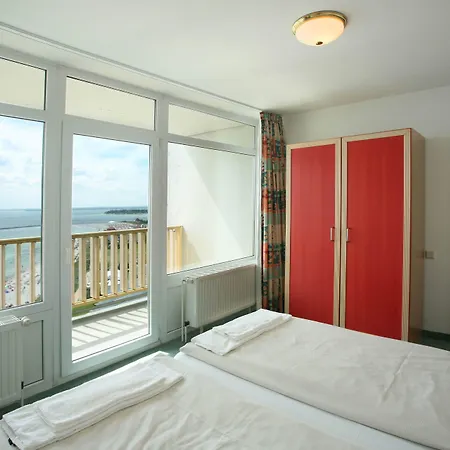 Ifa Fehmarn Hotel & Ferien-Centrum-3