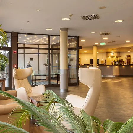 IFA Fehmarn Hotel&Ferien-Centrum-3