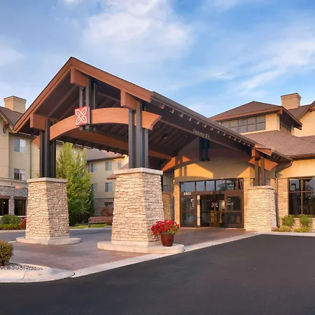 Hilton Garden Inn Bozeman-3