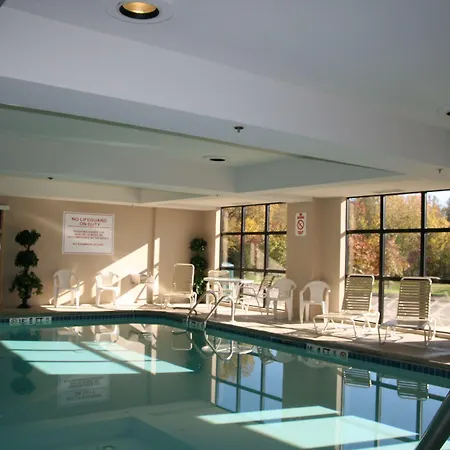 Hampton Inn East Windsor-2