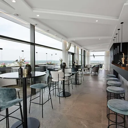 Radisson Blu Hotel Hasselt-2
