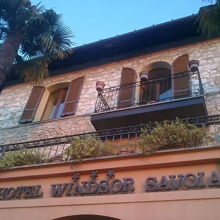 Hotel Windsor Savoia-2