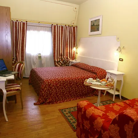 Ai Ronchi Motor Hotel-2