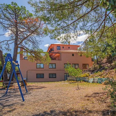 Hotel Mora-3