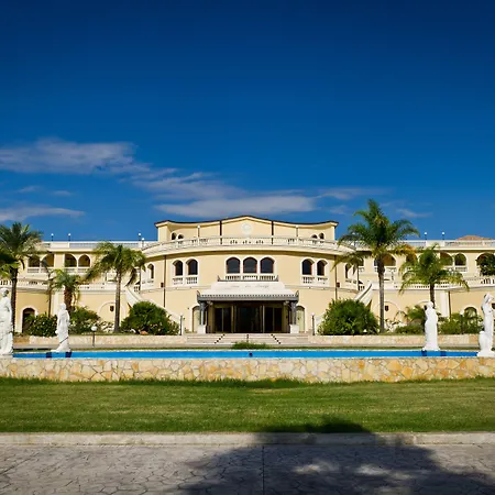 Parco Dei Principi Hotel - Roccella Jonica-2