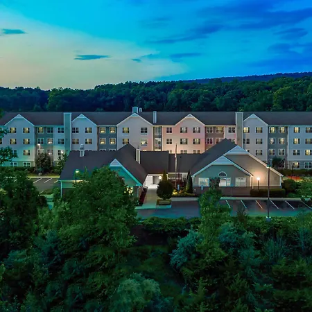 Residence Inn Wayne-3