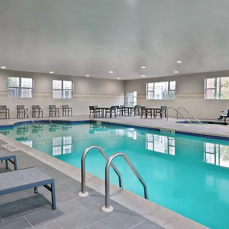 Residence Inn Wayne-2