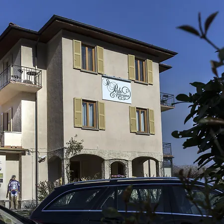 Hotel Il Perlo-3