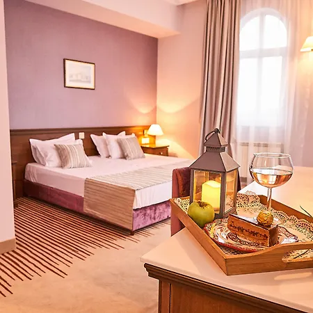 Hotel Lion Sofia-2