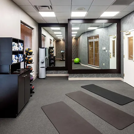 Homewood Suites By Hilton Gainesville-2