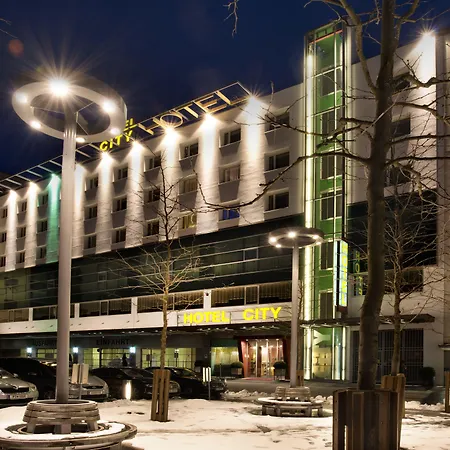 Hotel City-3