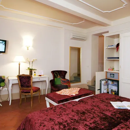 Hotel Palazzo San Niccolò&Spa-3