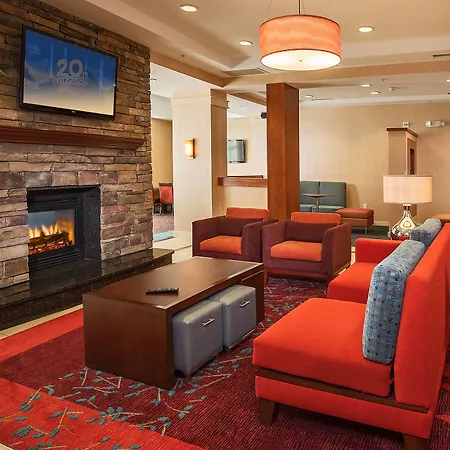 Residence Inn Silver Spring-2