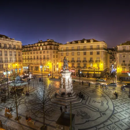 Bairro Alto Hotel-2
