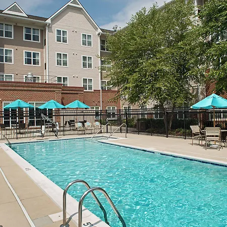 Residence Inn Silver Spring-3