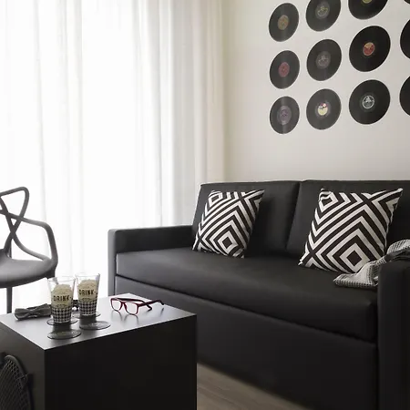 Litoraneo Suite Hotel-2