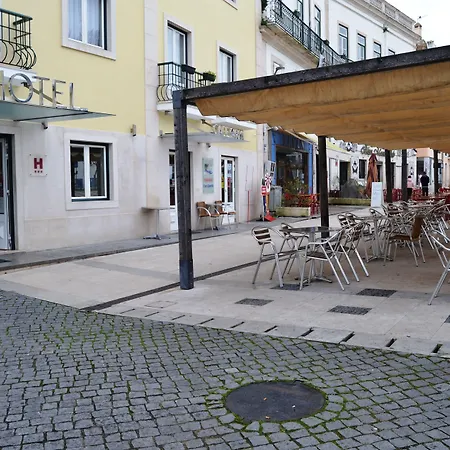 Hotel Torres Novas-3