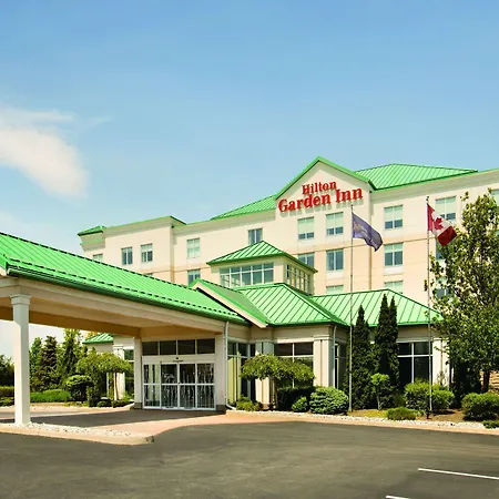 Hilton Garden Inn Niagara-On-The-Lake-2