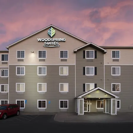 Extended Stay America Select Suites - Kansas City - South - I-49-3