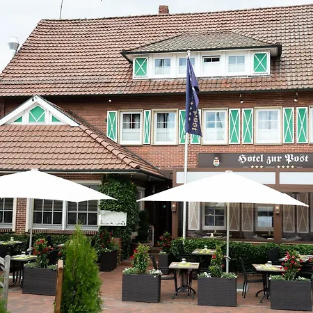 Hotel zur Post NEW STYLE-2
