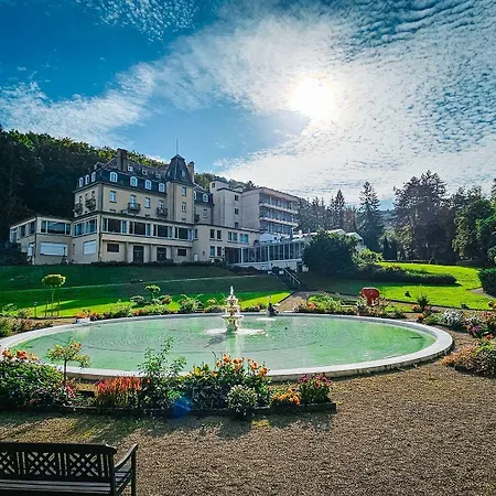 Hotel Bel Air Trail & Wellness-2