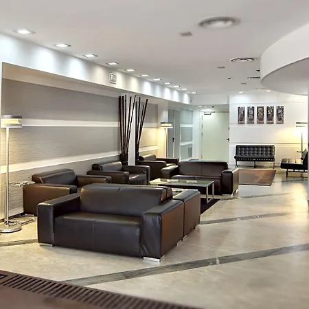Mediterraneo Palace Hotel-3