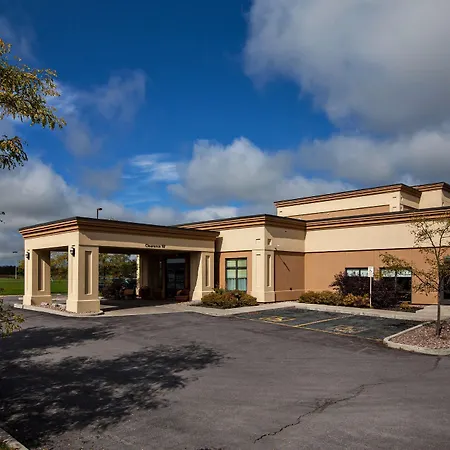 Hampton Inn By Hilton Napanee-2