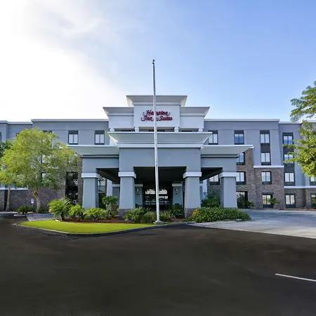 Hampton Inn & Suites Yuma-3