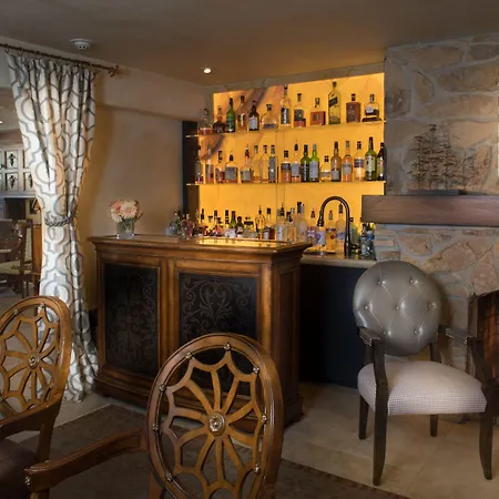 L'Auberge Carmel, Relais&Chateaux-3