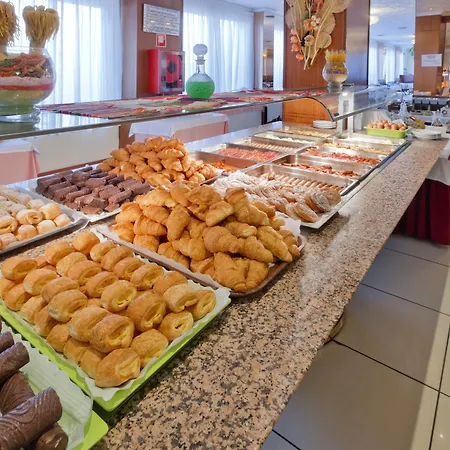 Hotel Sorra Daurada Splash-3