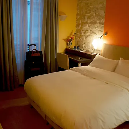 Hotel Danemark-3