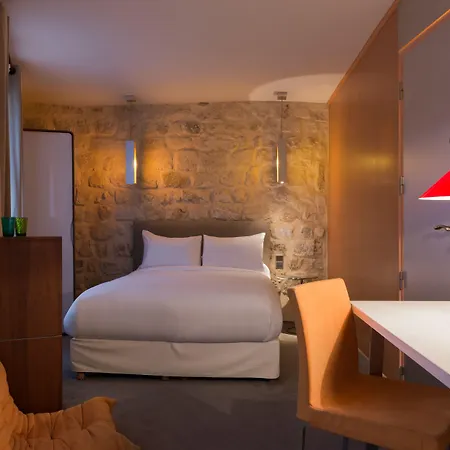 Hotel Danemark-3