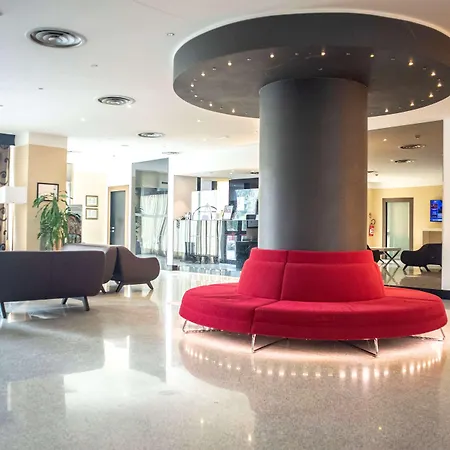 Best Western Hotel Quattrotorri-2