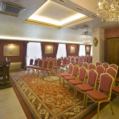 Imperial Hotel & Restaurant-3