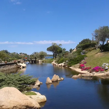 Bagaglino I Giardini Di Porto Cervo-2