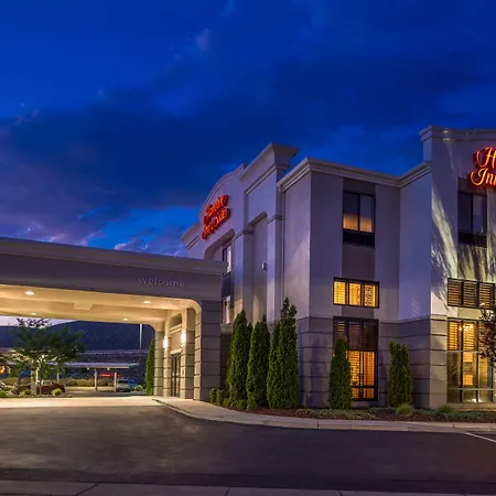 Hampton Inn & Suites Carson City-3