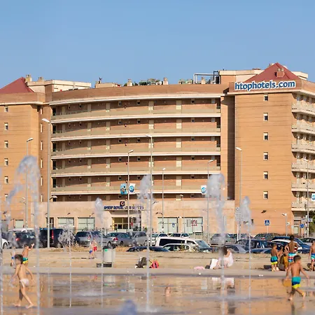 Htopfun Royal Sun Suites 4Sup-3