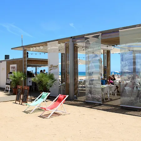 Htopfun Royal Sun Suites 4Sup-3