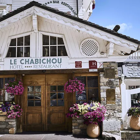Le Chabichou Hotel & Spa-3
