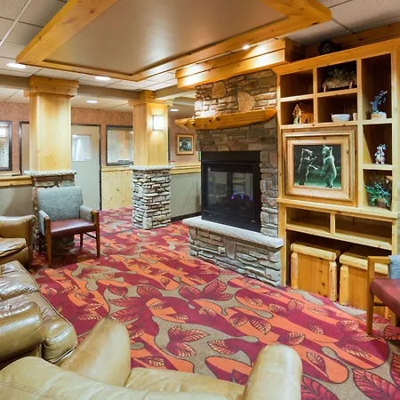 Holiday Inn Express Hotel & Suites Brainerd-Baxter By Ihg-3