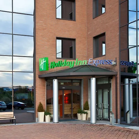 Holiday Inn Express Reggio Emilia By Ihg-2