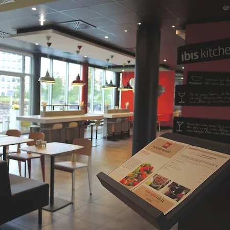 B&B Hotel Frankfurt-Messe-3
