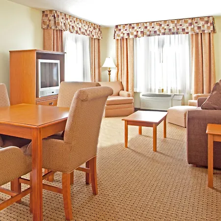 Holiday Inn Express Princeton/I-77 By Ihg-3