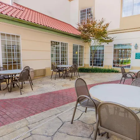 La Quinta By Wyndham Bentonville-2