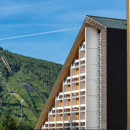 OREA Resort Sklář Harrachov-3