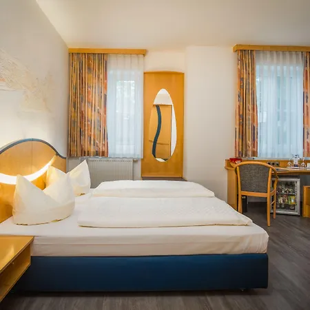 Hotel Atrium Garni-2