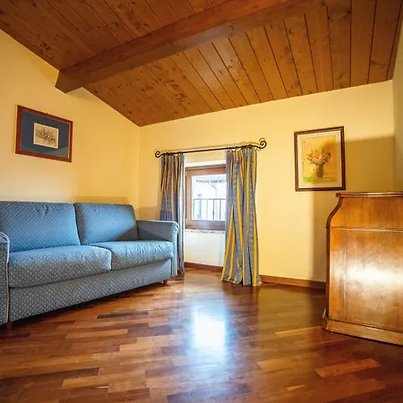 Relais La Corte Di Bettona-2