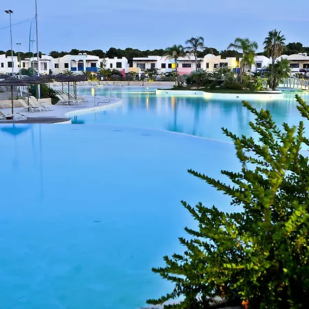 I Turchesi Club Village-2
