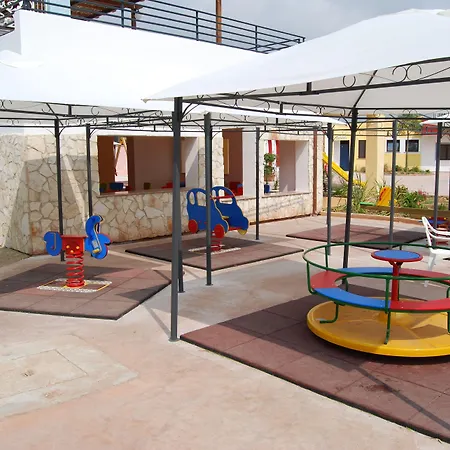 I Turchesi Club Village-3