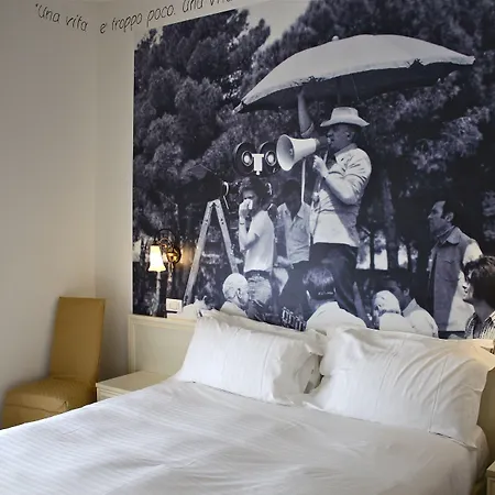 Sovrana Hotel & Spa-2